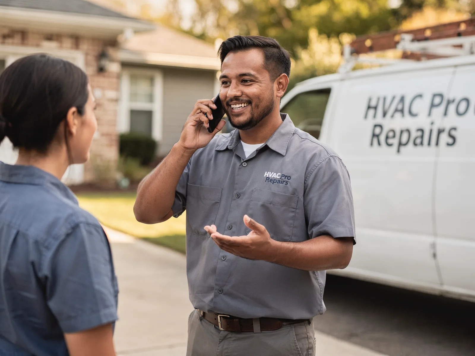 Heat Pump Repair Eagletown, OK FAQs